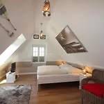 Ferienhues Seekieker Hues Casa vacanze *