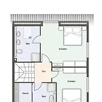 Ferienhues Seekieker Hues Casa vacanze Böhl