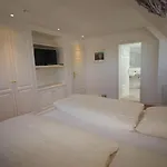 Ferienhues Seekieker Hues Böhl