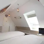 Casa vacanze Ferienhues Seekieker Hues Böhl