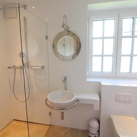 Ferienhues Seekieker Hues Feriehus *