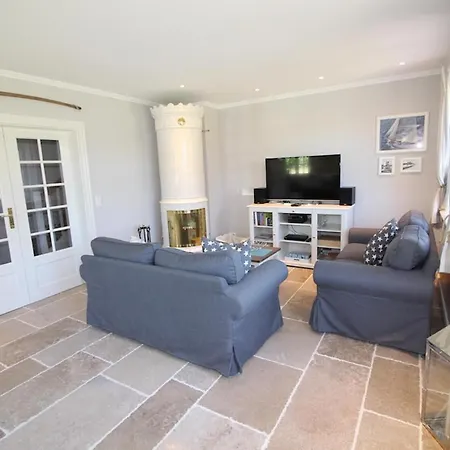 Ferienhues Seekieker Hues