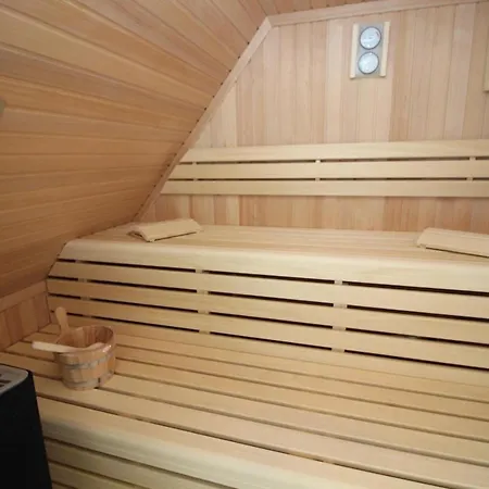 Ferienhues Seekieker Hues Dom wakacyjny