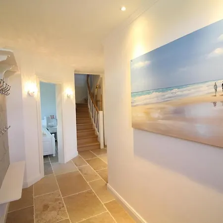 Ferienhues Seekieker Hues