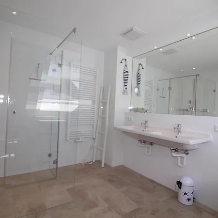 Ferienhues Seekieker Hues Feriehus Sankt Peter-Ording