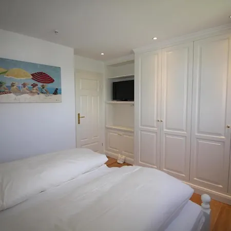 Ferienhues Seekieker Hues