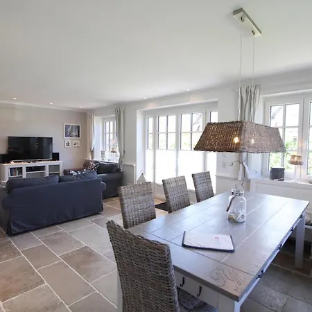 Ferienhues Seekieker Hues Sankt Peter-Ording