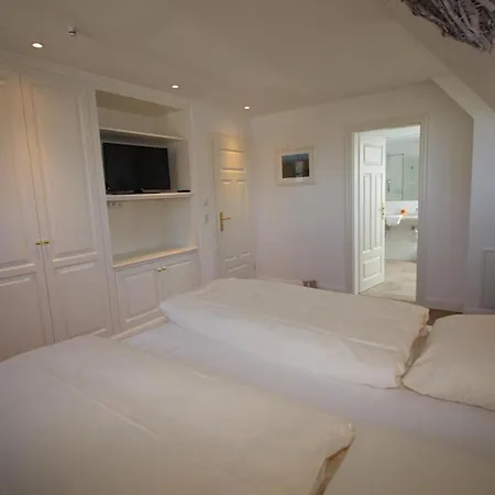 Ferienhues Seekieker Hues Sankt Peter-Ording