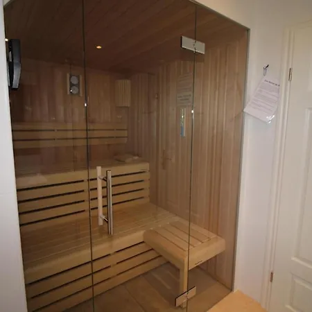 Ferienhues Seekieker Hues Holiday home
